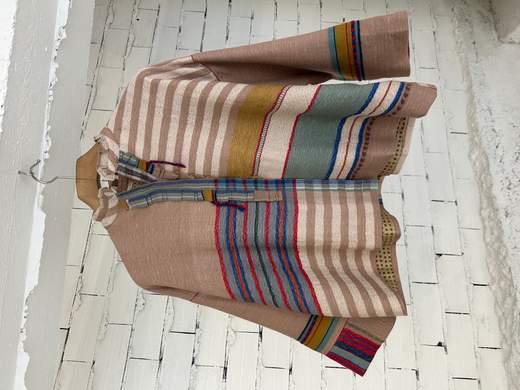 Injiri 131 WILLIAM SHIRT