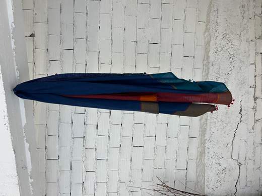 Injiri 234 SCARF