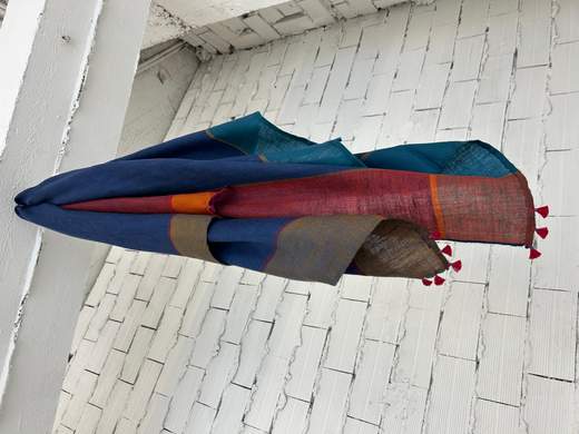Injiri 234 SCARF