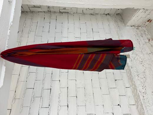 Injiri 122 SCARF