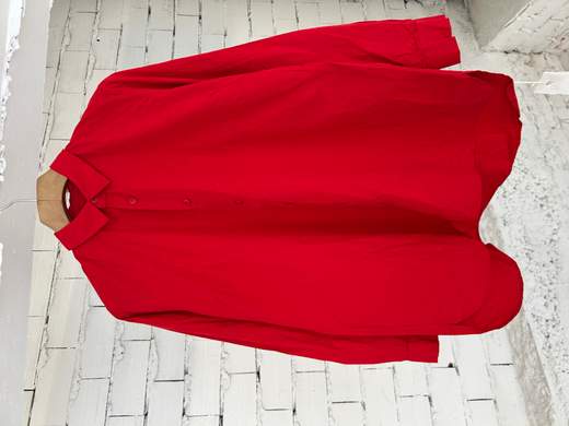 Casey Casey CLOTHIDE SHIRT FC447