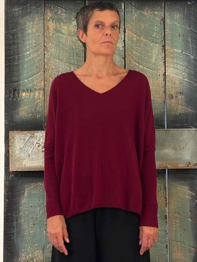 Absolut Cashmere CAMILLE 26