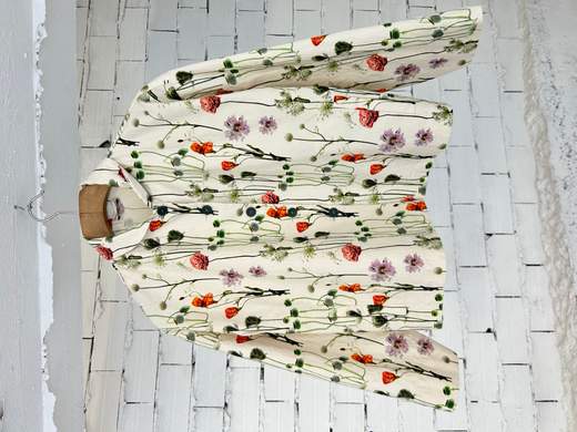 Frida Zazou FLORA 26198