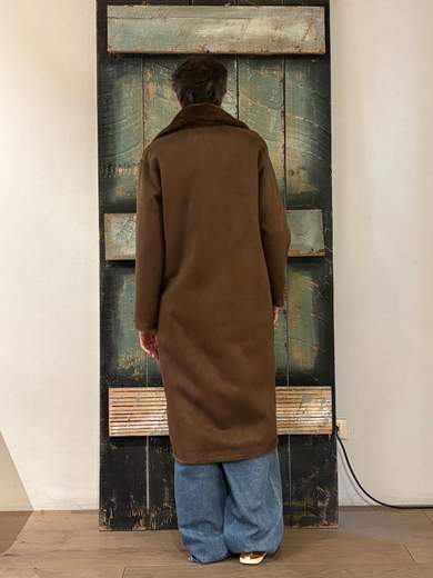 Zoe Paris 316 MINK