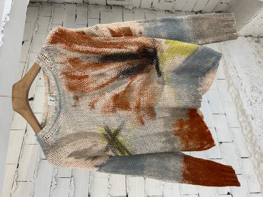 Fissore GRILLO 3 CART 3