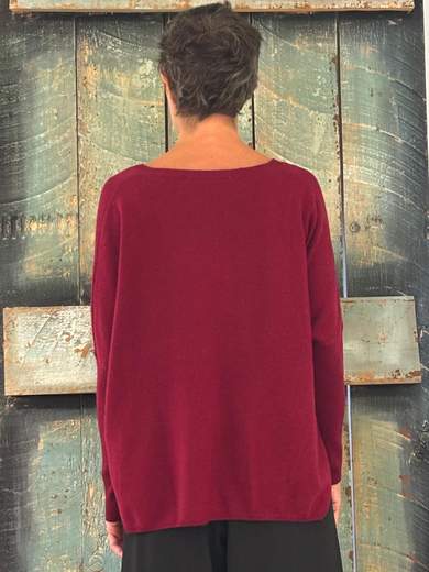 Absolut Cashmere CAMILLE 26