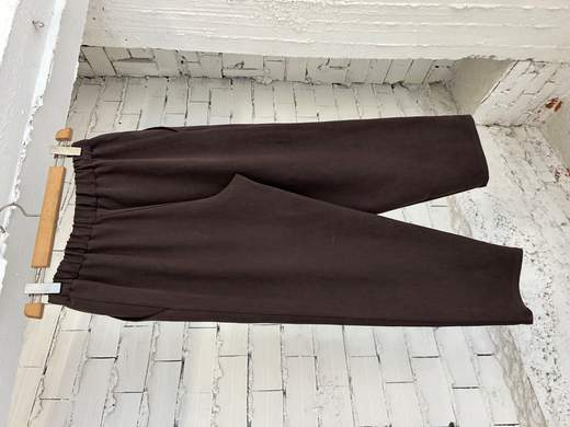 Dusan CARROT PANTS U13