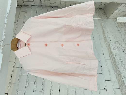 Casey Casey JULIETTE JACKET FV385