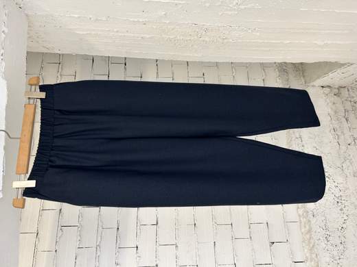 Dusan CARROT PANTS T14