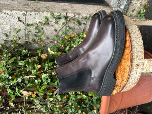 PANTANETTI 20342 STIVALETTO