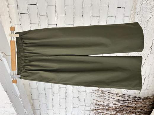 Colomba Leddi PANTALONE COULISSE