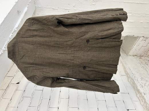 Aleksandr Manamis SUMMER JACKET SRTIPED