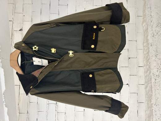 Barbour LWX 1566