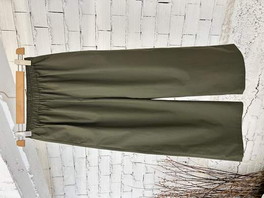 Colomba Leddi PANTALONE COULISSE