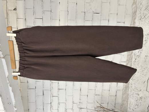 Dusan CARROT PANTS U13