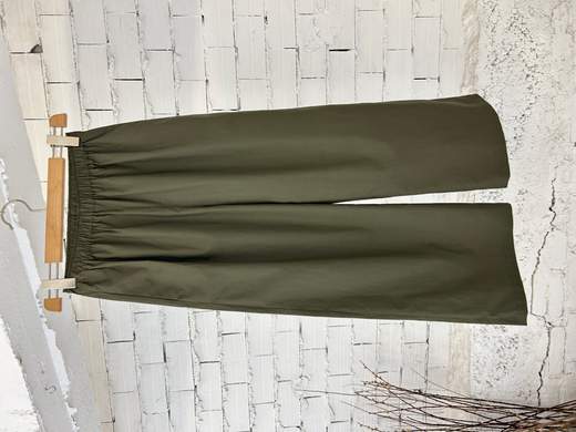 Colomba Leddi PANTALONE COULISSE