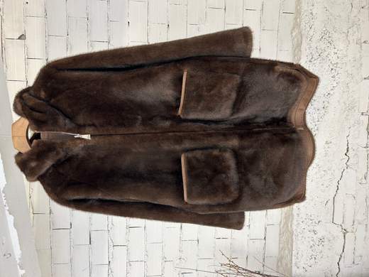 Zoe Paris 316 MINK