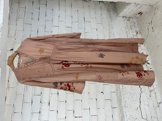 Injiri 03 DRESS