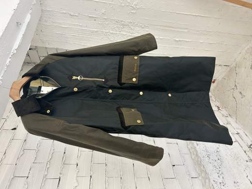 Barbour LWX 1485