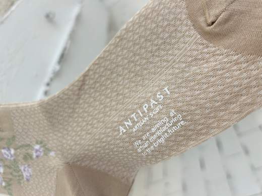 Antipast AM 812