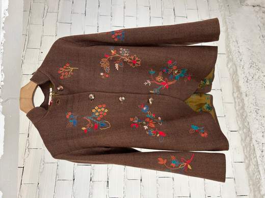 Injiri 140 WILLOW JACKET