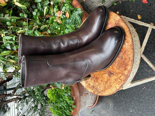 PANTANETTI 20352 STIVALETTO