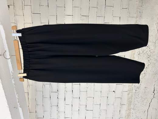 Dusan CARROT PANTS T14