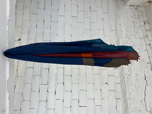 Injiri 234 SCARF