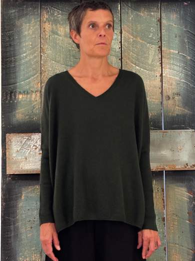 Absolut Cashmere CAMILLE 26