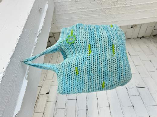 Maku KHESH TOTE