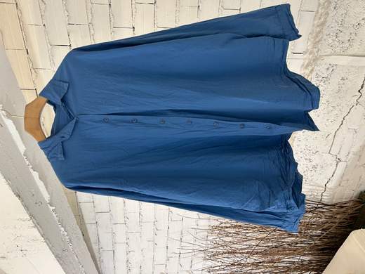 Casey Casey TIPPY SHIRT FC429