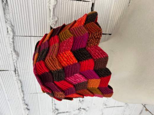 Diane de Clercq NOWIA 25