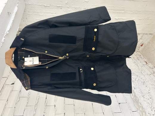 Barbour LWX 1583
