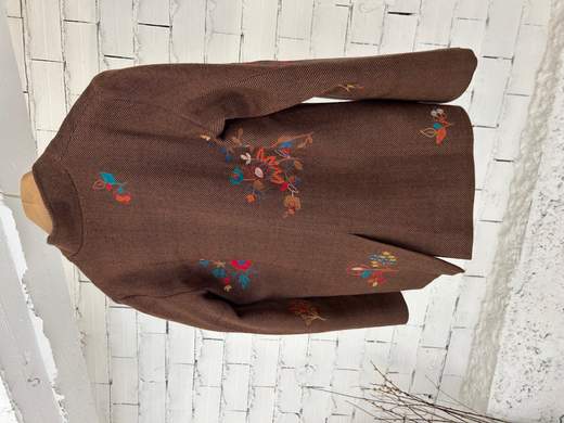 Injiri 140 WILLOW JACKET