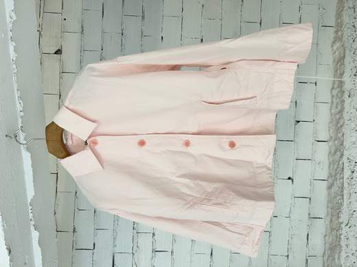 Casey Casey JULIETTE JACKET FV385