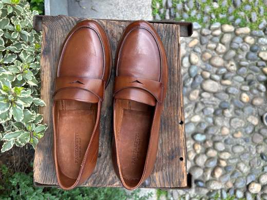 PANTANETTI 19742 MOCASSINO