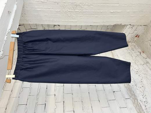 Dusan CARROT PANTS U21