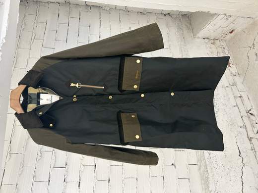 Barbour LWX 1485