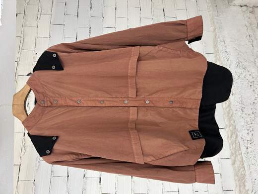 Kimonorain KOREA SHIRT