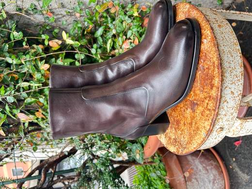 PANTANETTI 20352 STIVALETTO