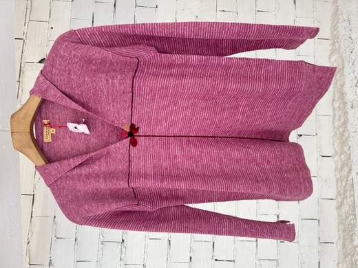 Diane de Clercq LIBRA 26