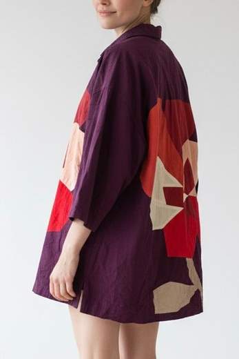 Casey Casey APRIL FLOWER FC420