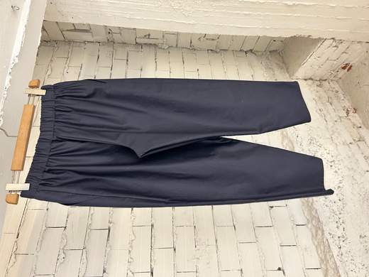 Dusan CARROT PANTS U21