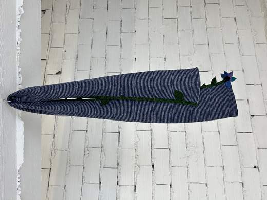 Diane de Clercq CAPRICORNUS 26