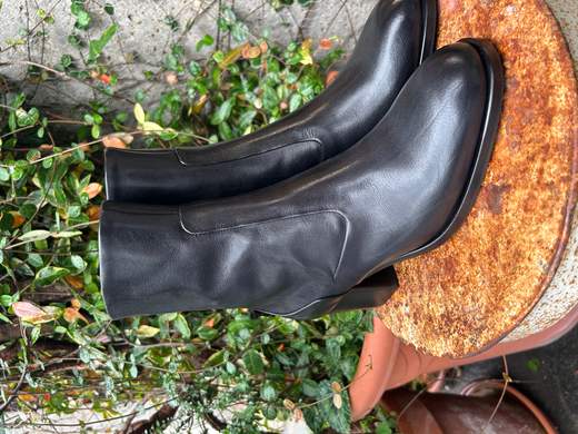 PANTANETTI 20352 STIVALETTO