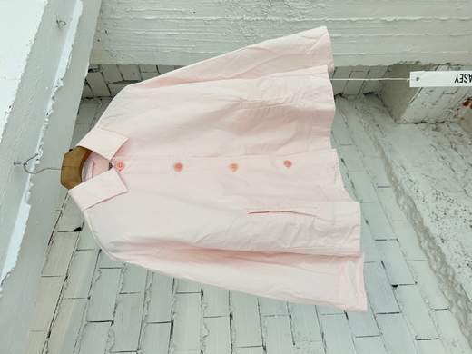 Casey Casey JULIETTE JACKET FV385