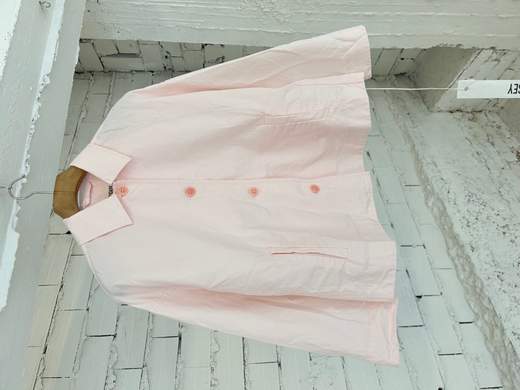 Casey Casey JULIETTE JACKET FV385