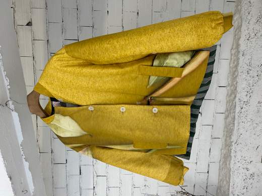 Colomba Leddi PIUMINO