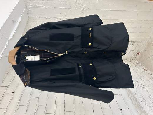 Barbour LWX 1583