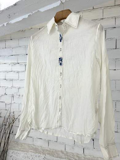 NIMBU ZU SHIRT TELAIO